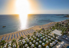 Отель Constantinos the Great Beach Hotel  Протарас